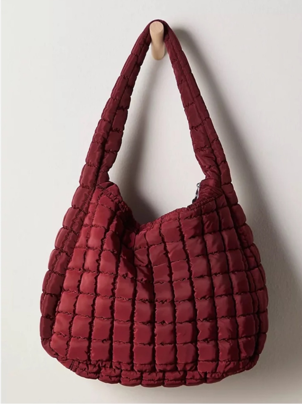 Free People Carry All Bag